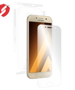Folie de protectie Clasic Smart Protection Samsung Galaxy A5 2017