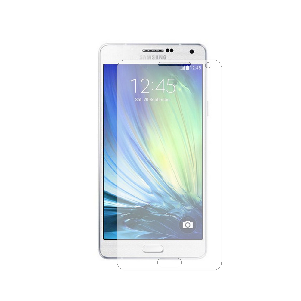 Folie de protectie Smart Protection Samsung Galaxy A7 - doar-display imagine