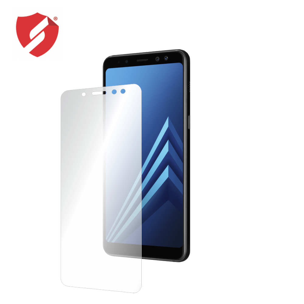 Folie de protectie Smart Protection Samsung Galaxy A8 2018 - doar-display