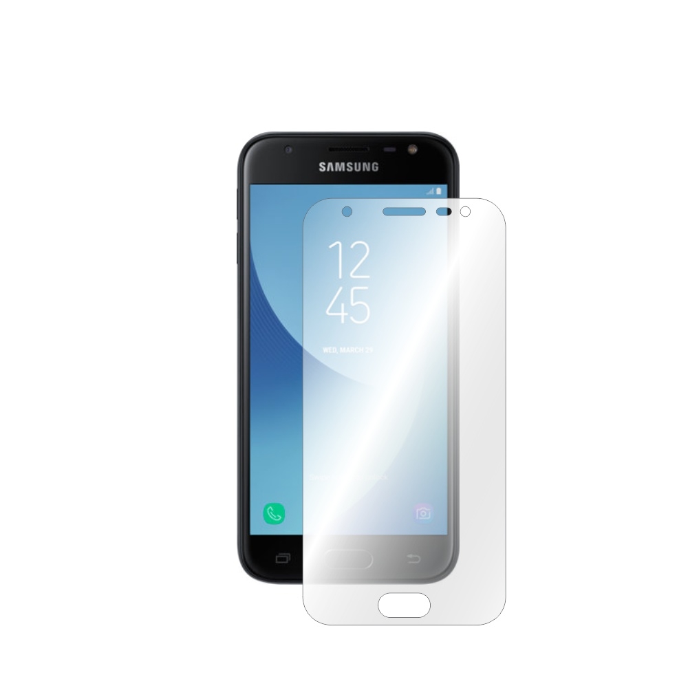 Folie de protectie Smart Protection Samsung Galaxy J3 (2017) - doar-display imagine