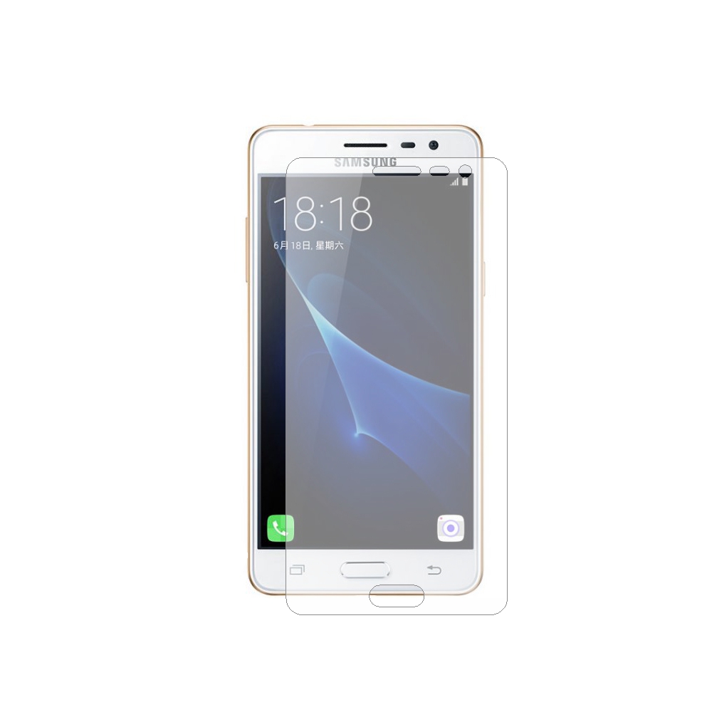 Folie de protectie Smart Protection Samsung Galaxy J3 Pro - doar-display imagine