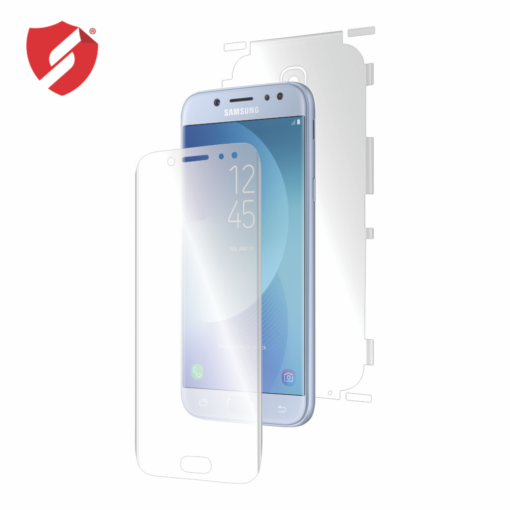 Folie de protectie Clasic Smart Protection Samsung Galaxy J7 2017