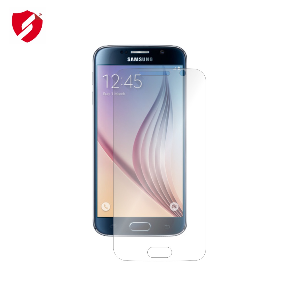 Folie de protectie Smart Protection Samsung Galaxy S6 - doar-display imagine