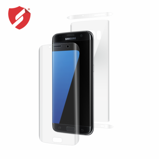 Folie de protectie Clasic Smart Protection Samsung Galaxy S7 Edge (C2c_Ati ales pachetul)
