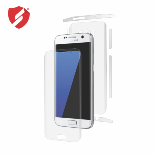 Folie de protectie Clasic Smart Protection Samsung Galaxy S7