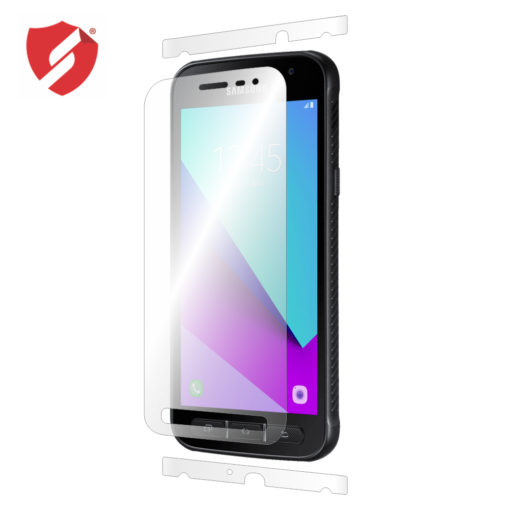 Folie de protectie Clasic Smart Protection Samsung Galaxy Xcover 4