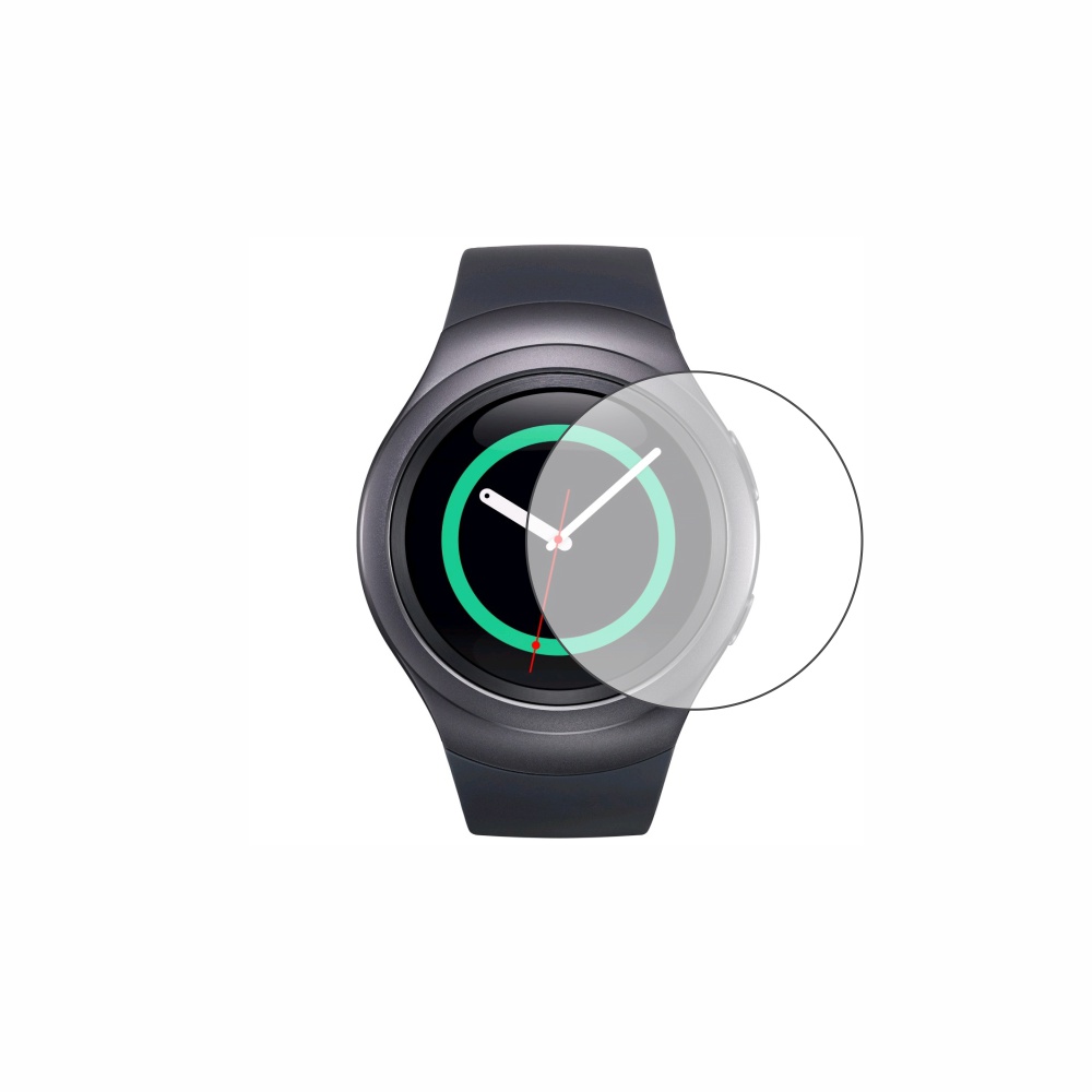Tempered Glass - Ultra Smart Protection Samsung Gear S2 3G imagine