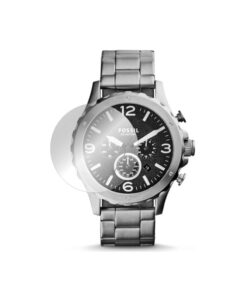Folie de protectie Clasic Smart Protection Smartwatch Fossil Nate JR1468