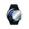 Folie de protectie Clasic Smart Protection Smartwatch Huawei Watch 3