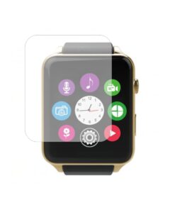 Folie de protectie Clasic Smart Protection Smartwatch iUni GT88