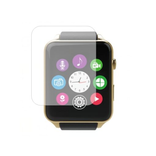 Folie de protectie Clasic Smart Protection Smartwatch iUni GT88