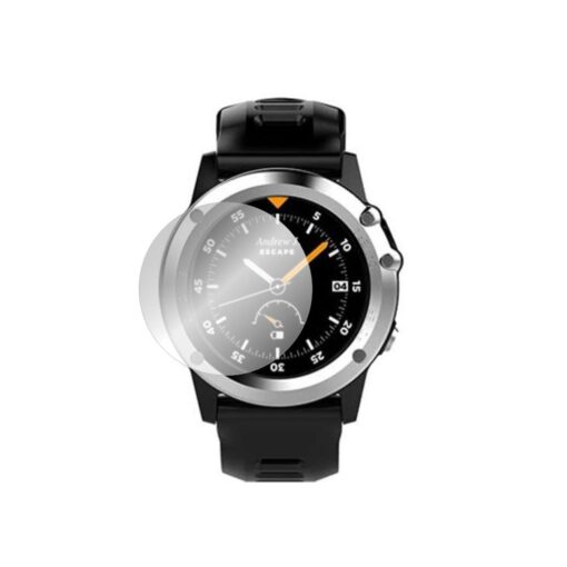 Folie de protectie Clasic Smart Protection Smartwatch Microwear H1