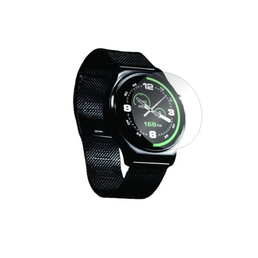 Folie de protectie Clasic Smart Protection Smartwatch Poseidon G-Wave Black