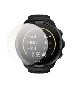 Folie de protectie Clasic Smart Protection Smartwatch Suunto Spartan Sport