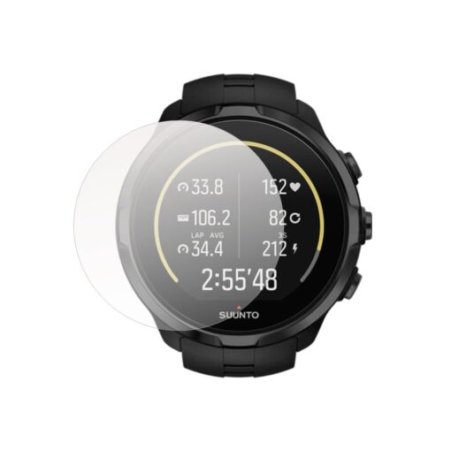 Folie de protectie Clasic Smart Protection Smartwatch Suunto Spartan Sport