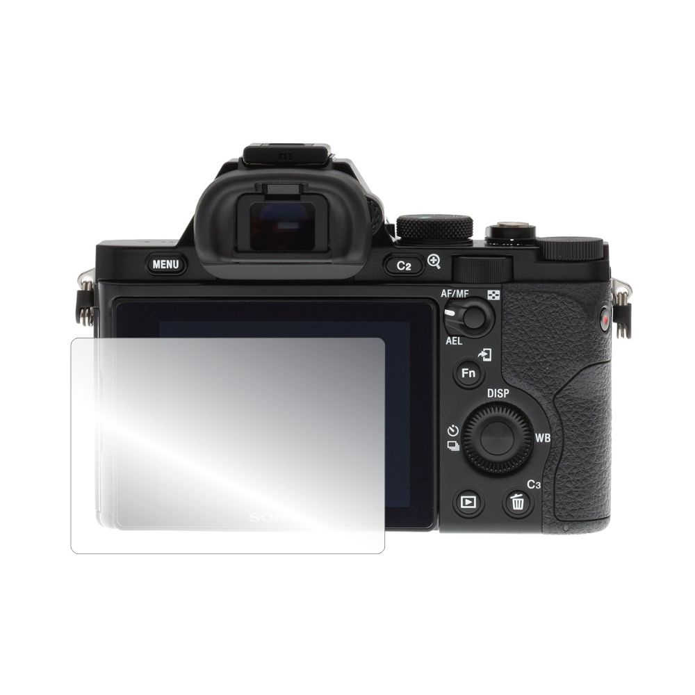 Folie de protectie Smart Protection Sony A7s 1st Gen - doar-display