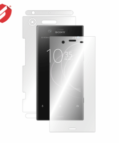 Folie de protectie Clasic Smart Protection Sony Xperia XZ1