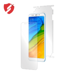 Folie de protectie Clasic Smart Protection Xiaomi Redmi 5