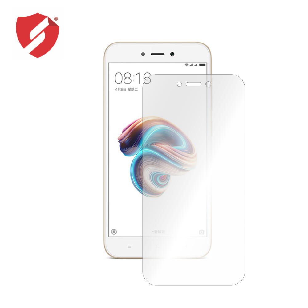 Folie de protectie Smart Protection Xiaomi Redmi 5A - doar-display imagine