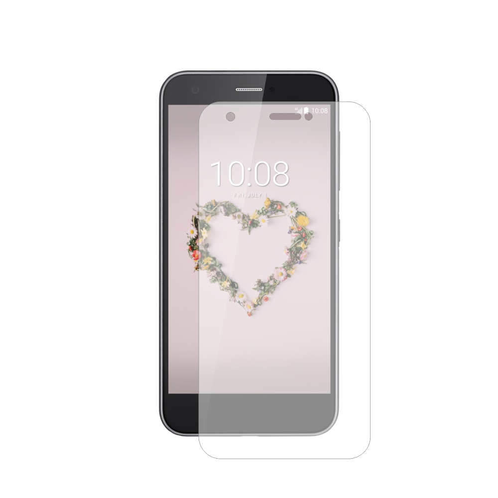 Folie de protectie Smart Protection ZTE Blade A512 - doar-display