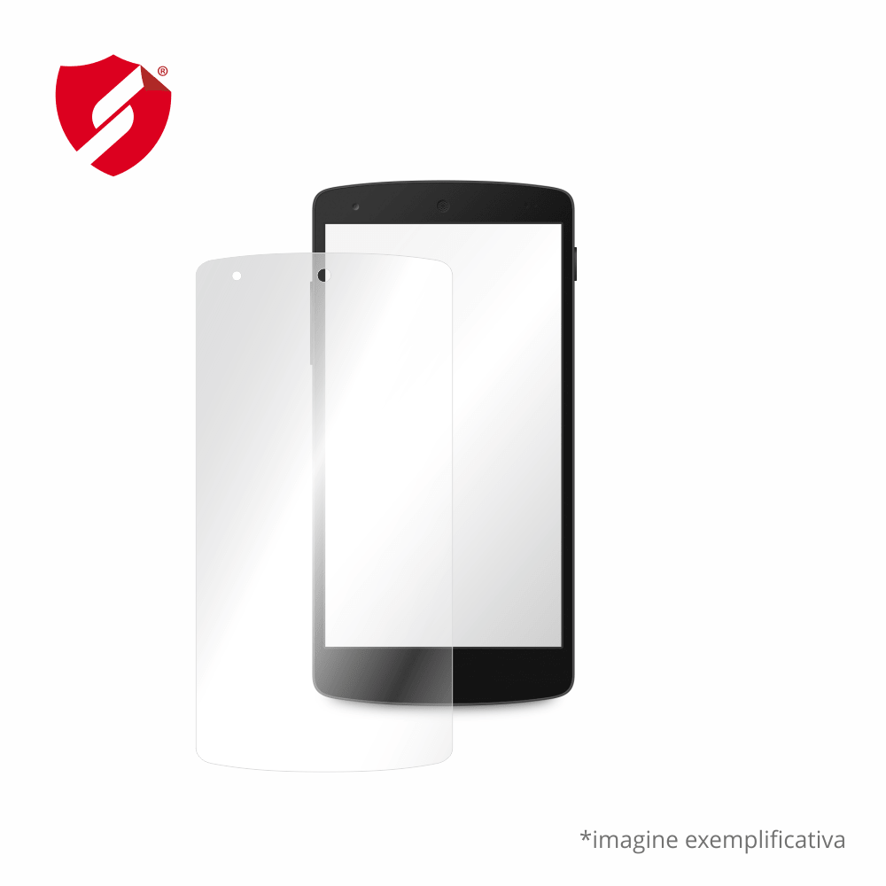 Folie de protectie Smart Protection Vivo X21i - doar-display