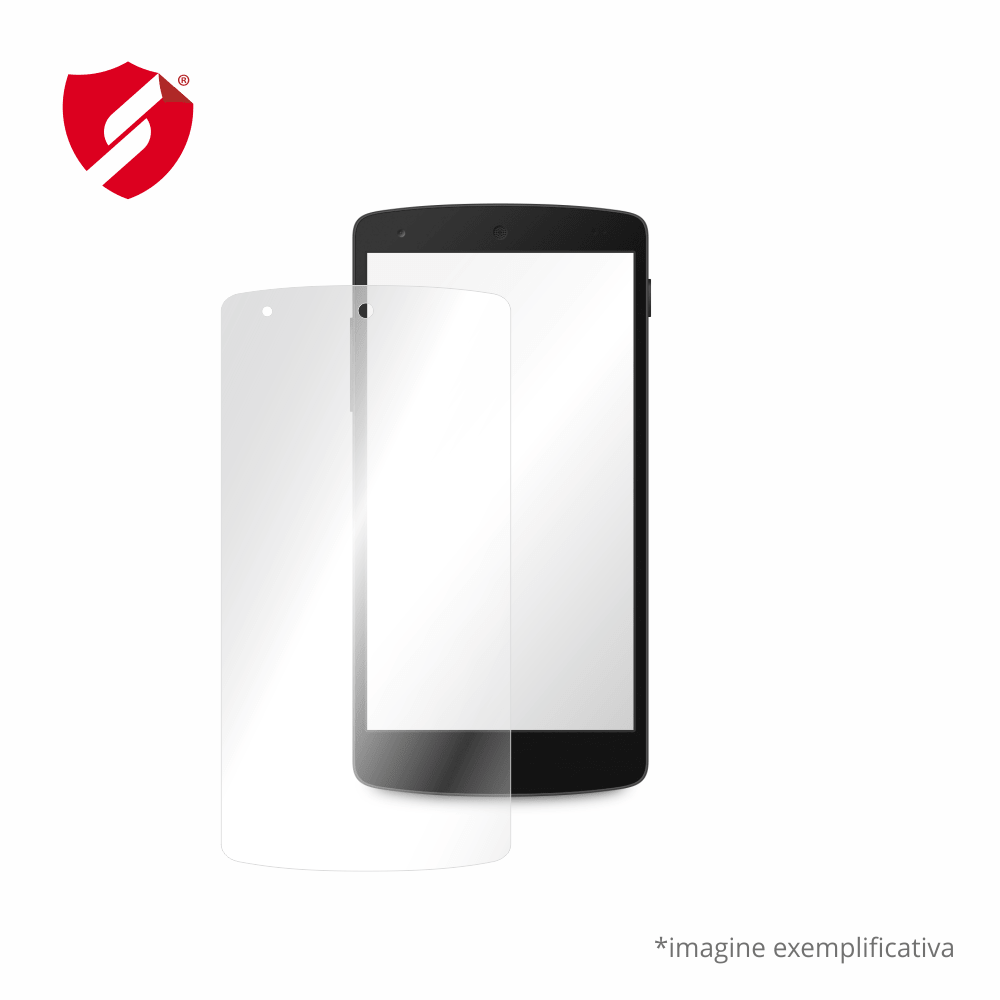 Folie de protectie Smart Protection QMobile Noir E8 - doar-display