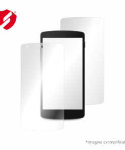 Folie de protectie Clasic Smart Protection Xiaomi Redmi 4 Prime