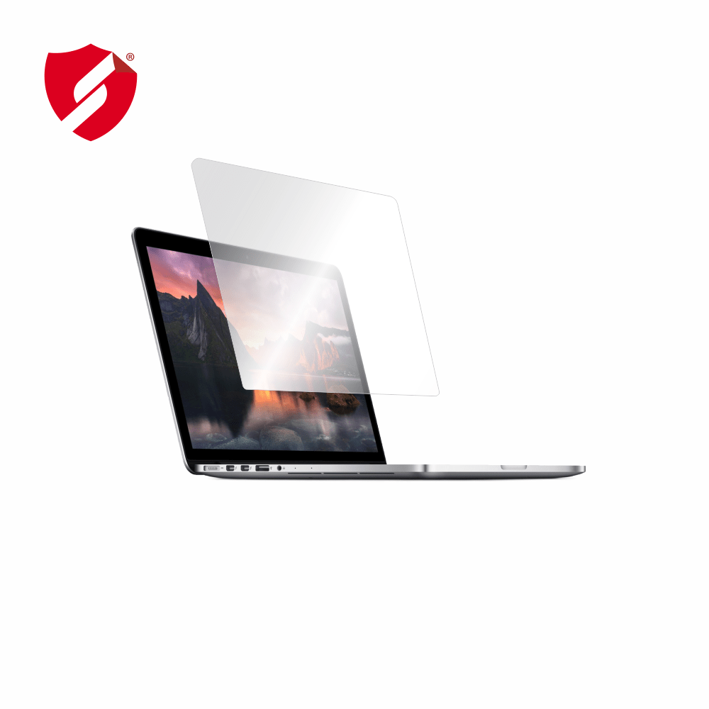 Folie de protectie Smart Protection MacBook Pro 15 inch - doar-display imagine