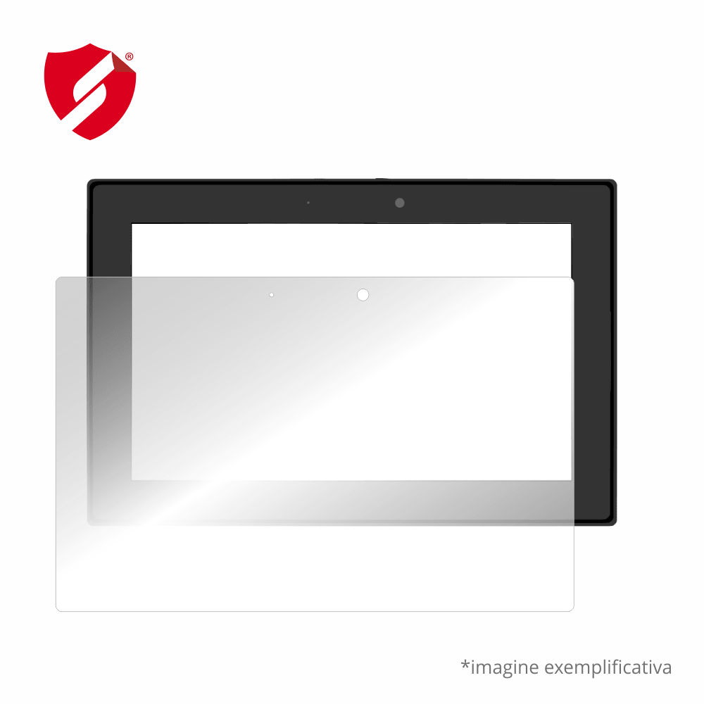 Folie de protectie Smart Protection Toshiba Radius 11 L - doar-display imagine