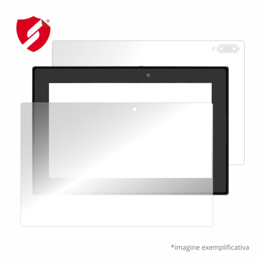 Folie de protectie Clasic Smart Protection Tableta Lenovo Tab 3 TB3-730X
