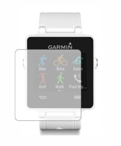 Folie de protectie Clasic Smart Protection Smartwatch Garmin Vivoactive