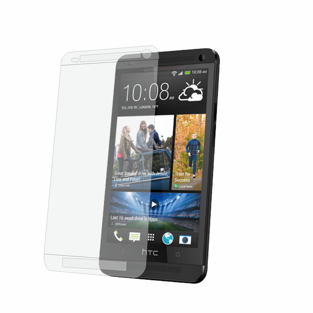 Folie de protectie Smart Protection HTC One - doar-display imagine