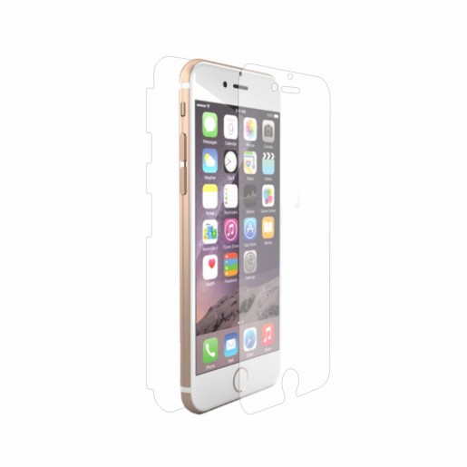 Folie de protectie Smart Protection iPhone 6S - fullbody - display + spate + laterale imagine