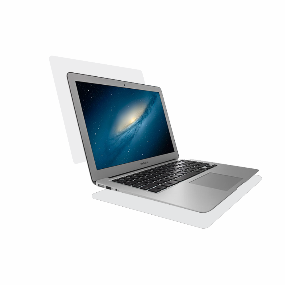 Folie de protectie Clasic Smart Protection MacBook Air 13 inch 2010-2014 - doar touchpad