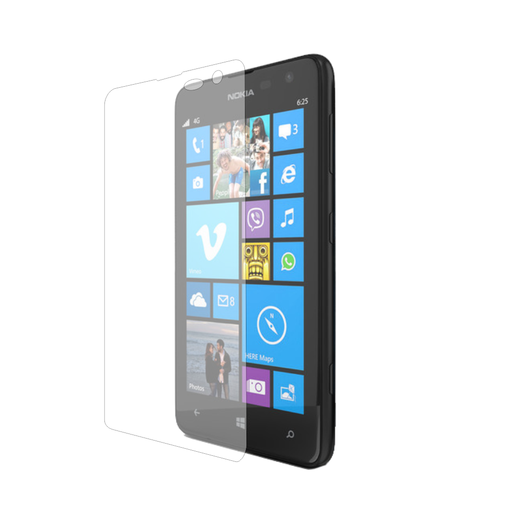 Folie de protectie Smart Protection Nokia Lumia 625 - doar-display