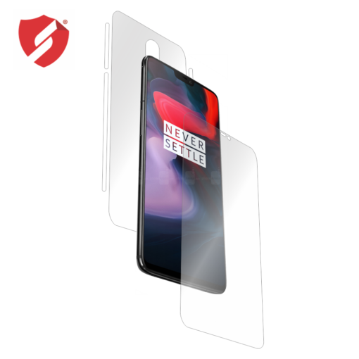 Folie de protectie Clasic Smart Protection OnePlus 6