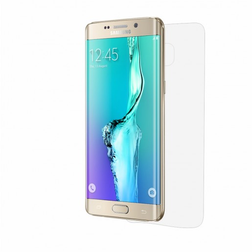 Folie de protectie Clasic Smart Protection Samsung Galaxy Edge Plus