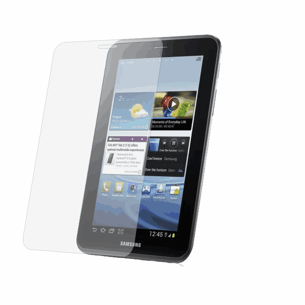 Folie de protectie Smart Protection Samsung Tab 2 7.0 P3110 - doar-display