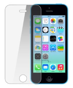 tempered glass iphone 5c
