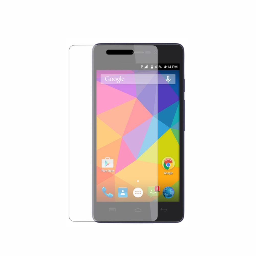 Tempered Glass - Ultra Smart Protection Lenovo S850 - Ultra Smart Protection Display