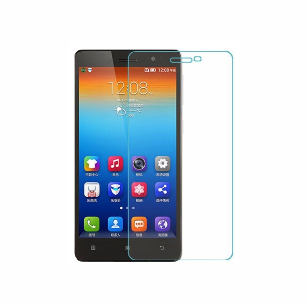 Tempered Glass - Ultra Smart Protection Lenovo S860 - Ultra Smart Protection Display