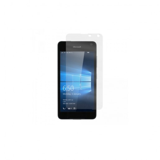 Tempered Glass - Ultra Smart Protection Microsoft Lumia 650 - Ultra Smart Protection Display