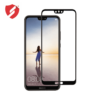Tempered Glass - Ultra Smart Protection Huawei P20 fulldisplay negru