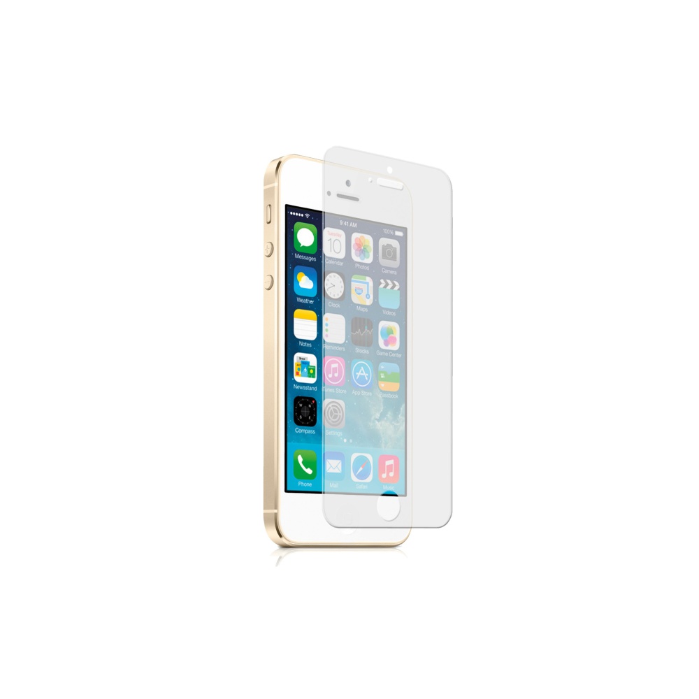 Tempered Glass - Ultra Smart Protection Iphone 5s - Ultra Smart Protection Display