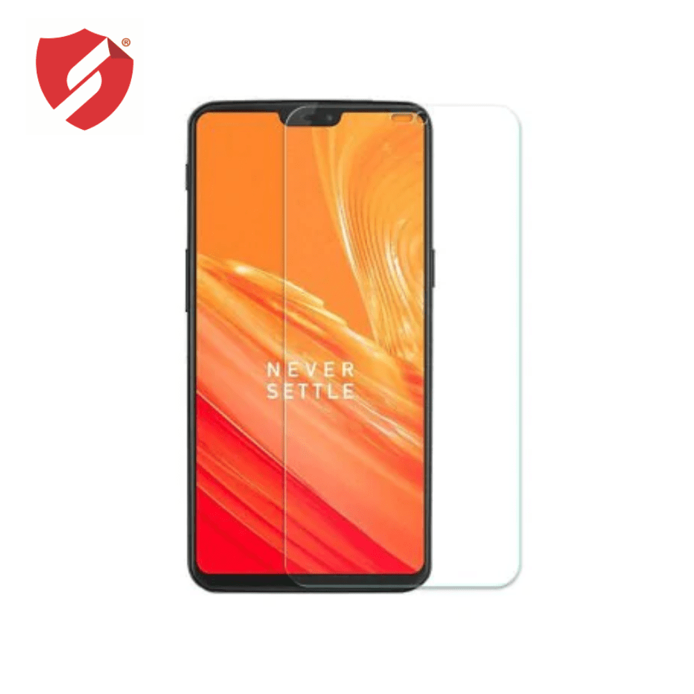 Tempered Glass - Ultra Smart Protection OnePlus 6 0.3mm - Ultra Smart Protection Display