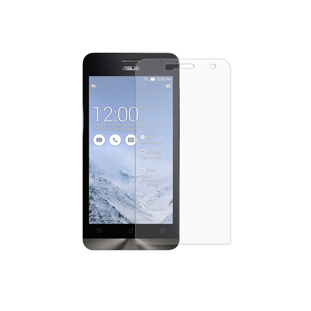 Tempered Glass - Ultra Smart Protection Asus Zenfone 2 Laser ZE550KL - Ultra Smart Protection Display