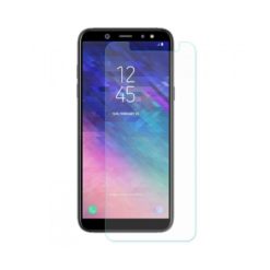Tempered Glass - Ultra Smart Protection Samsung Galaxy A6 2018 0.3mm