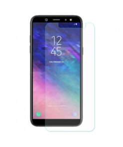 Tempered Glass - Ultra Smart Protection Samsung Galaxy A6 2018 0.3mm