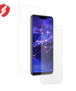 Folie de protectie Clasic Smart Protection Huawei Mate 20 Lite