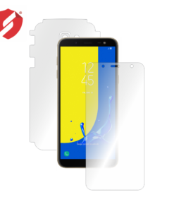 Folie de protectie Clasic Smart Protection Samsung Galaxy J6
